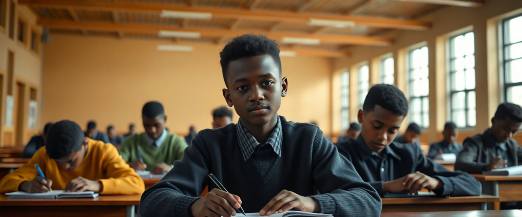 2026 ENTRANCE EXAMINATIONS