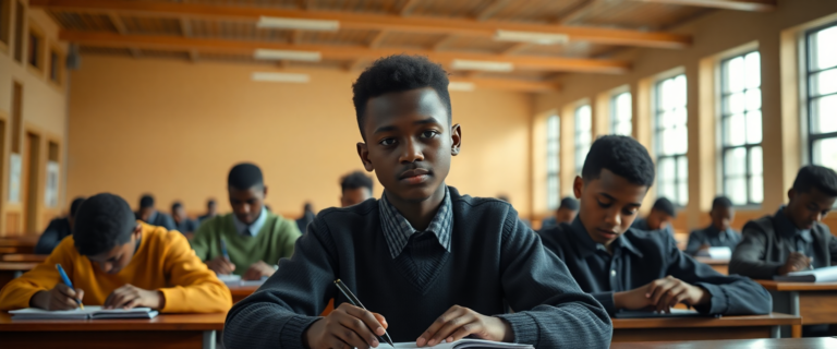 2026 ENTRANCE EXAMINATIONS